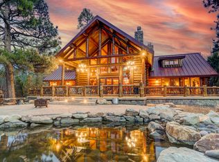 4929 Stargazer Dr, Happy Jack, AZ 86024
