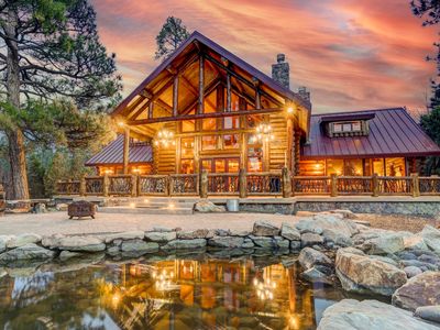 4929 Stargazer Dr, Happy Jack, AZ, 86024