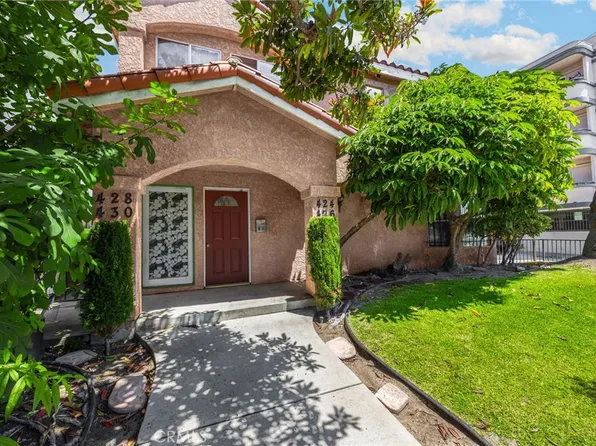 426 Daisy Ave, Long Beach, CA 90802