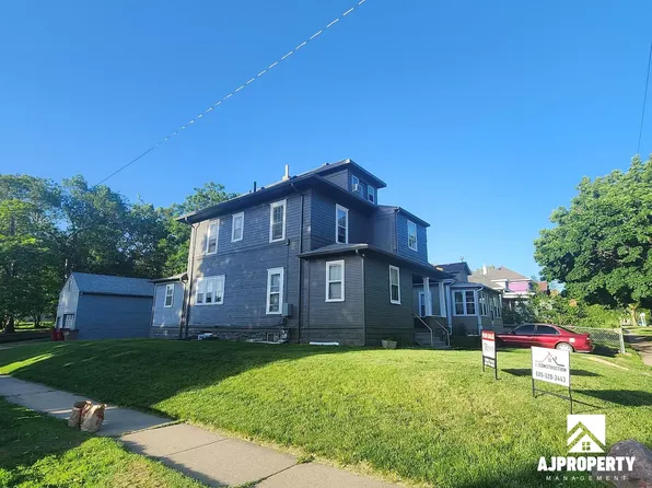 1118 W 8th St #5, Sioux Falls, SD 57104