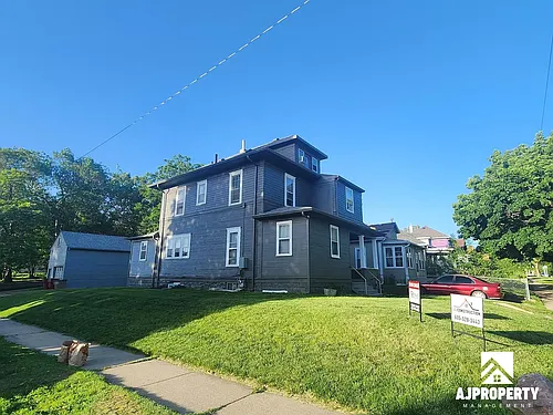 1118 W 8th St #5 Photo 1 1118 W 8th St #5 Photo 1