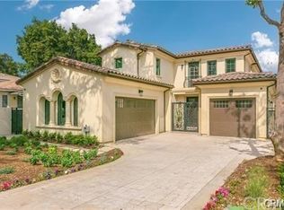 1004 Mayflower Ave, Arcadia, CA 91006