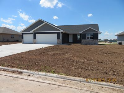 1581 Frontier Rd, Luxemburg, WI, 54217