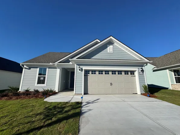 1217 Beeblossom Dr. (Phase 2 Lot 552), North Myrtle Beach, SC 29582