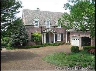 9720 Franklin Hill Blvd, Knoxville, TN 37922