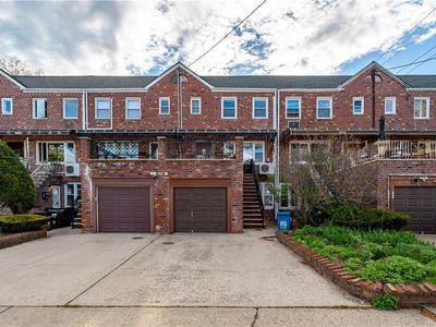 2732 Ford St, Brooklyn, NY, 11235