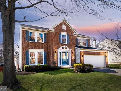 1914 Artillery Ln, Odenton, MD, 21113