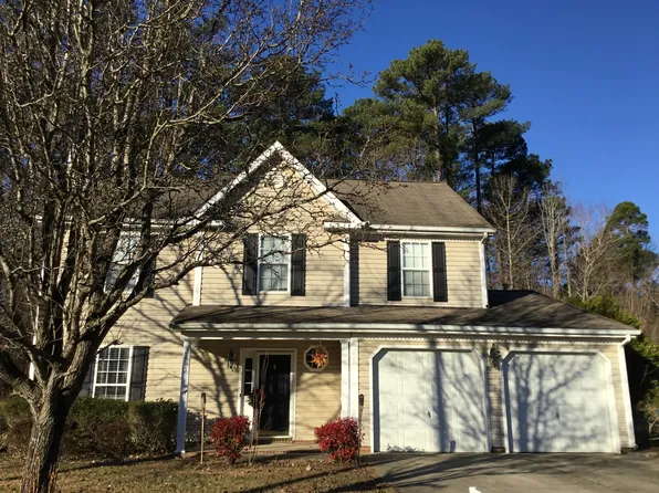 2803 Stadium Dr, Durham, NC 27704