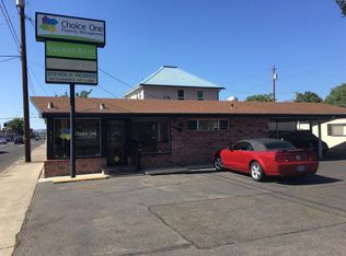 519 S Riverside Ave, Medford, OR 97501