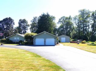 220 Wagner Rd, Centralia, WA 98531