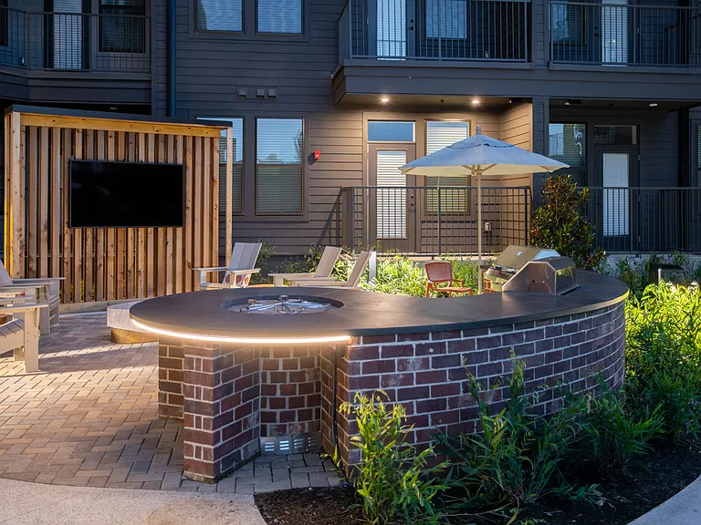 Alta Lofts on the Levee — Photo 13
