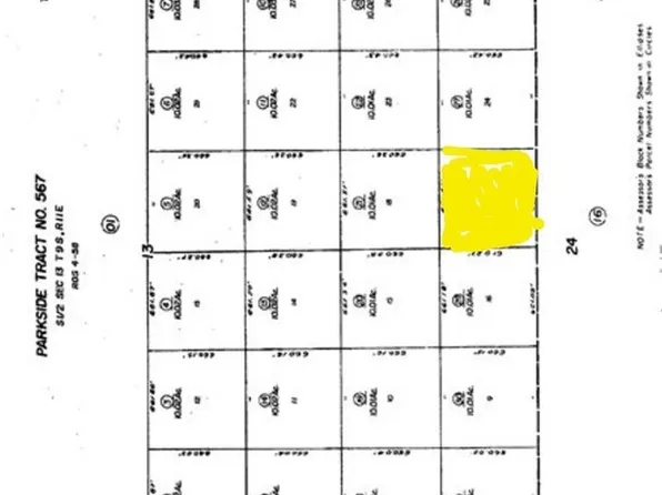 0 View Crst, Niland, CA 92257
