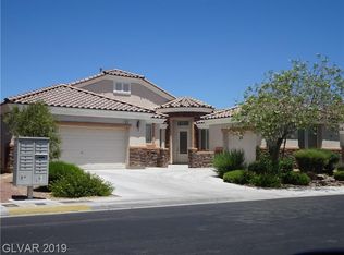 4520 Sea Dream Ave, North Las Vegas, NV 89031