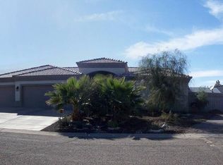8730 W Monaco Blvd, Arizona City, AZ 85123