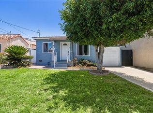 1410 Gulf Ave, Wilmington, CA 90744