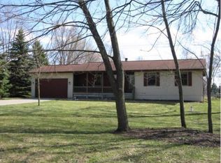 809 Piper Rd, Haslett, MI 48840