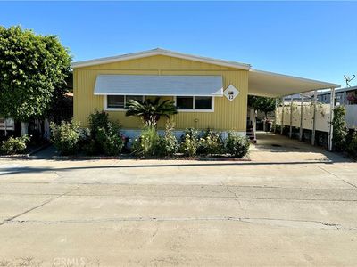 3745 Valley Blvd Spc 12, Walnut, CA, 91789