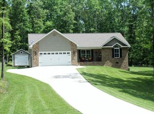 158 Stonecrest Ave LOT 318, Crossville, TN 38571