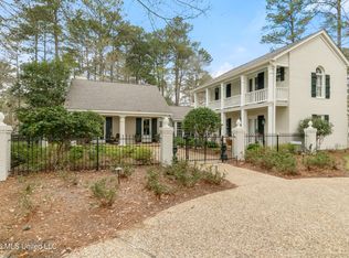 100 W Canebrake Blvd, Hattiesburg, MS 39402