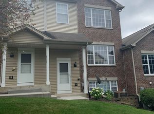 613 E Willow St #613, Elburn, IL 60119