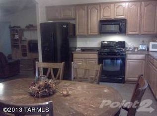 2317 E Calle Joya De Ventura, Tucson, AZ 85706