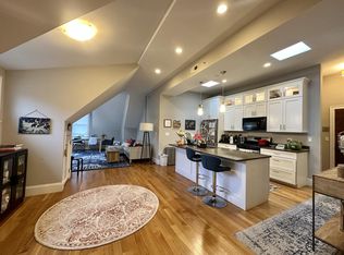 16 Linden Ave #7R, Somerville, MA 02143