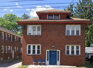 544 Brown St #2, Akron, OH 44311