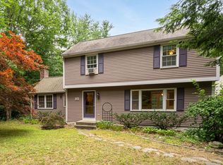 126 Town Farm Rd, New Boston, NH 03070