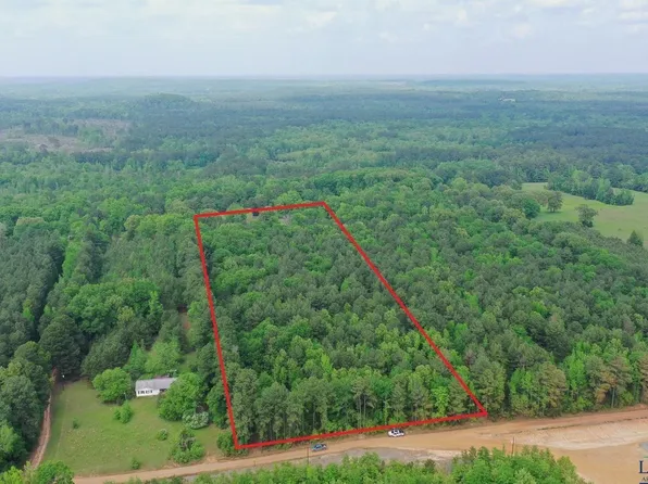 County Road 1548, Avinger, TX 75630