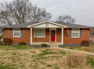 238 Bonnabrook Dr, Hermitage, TN 37076