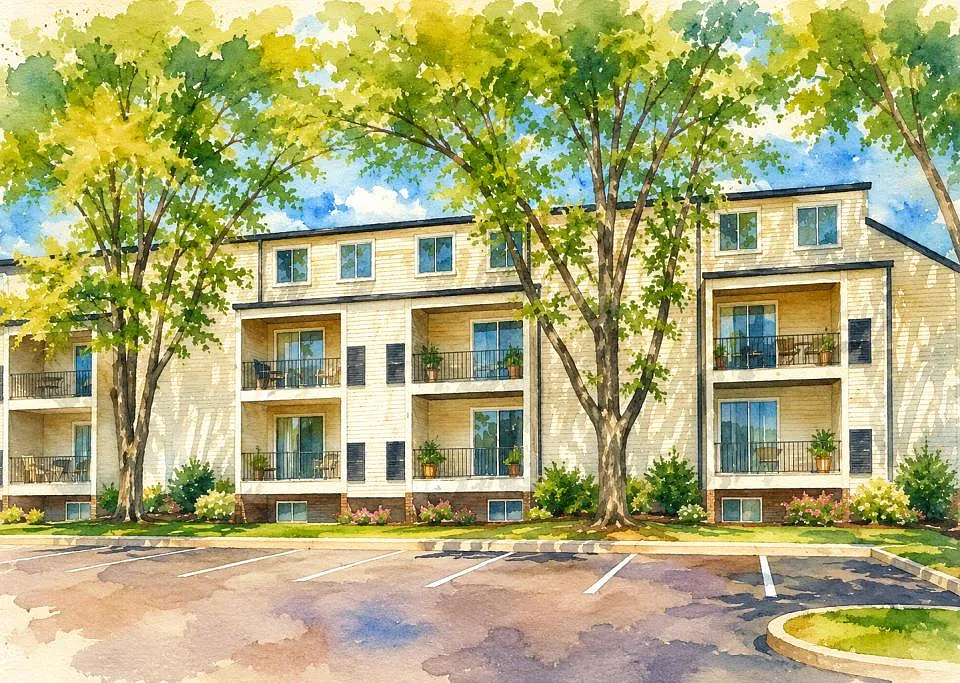 3119 W Willow Knolls Dr #39B
