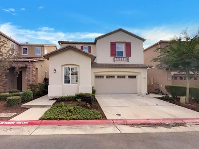 276 Barnhill Dr, Folsom, CA, 95630