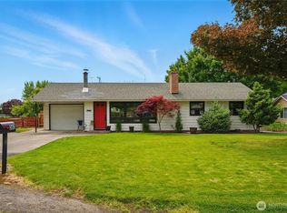 360 Berney Dr, Walla Walla, WA 99362