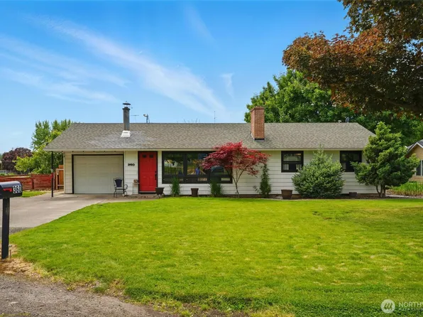 360 Berney Drive, Walla Walla, WA 99362