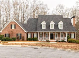 106 Autumn Pl, Powder Springs, GA 30127