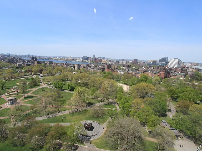 151 Tremont St #24M — Photo 3