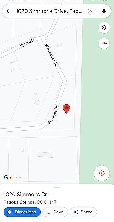 1st image of 1020 Simmons Dr