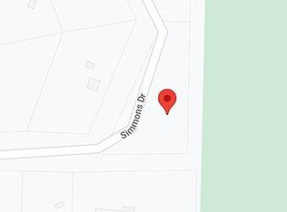 1020 Simmons Dr, Pagosa Springs, CO 81147