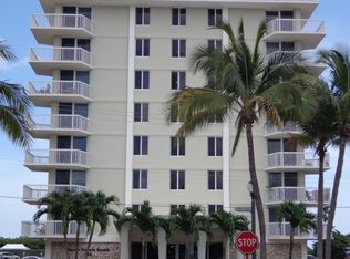 125 Ocean Avenue #216, Palm Beach Shores, FL 33404