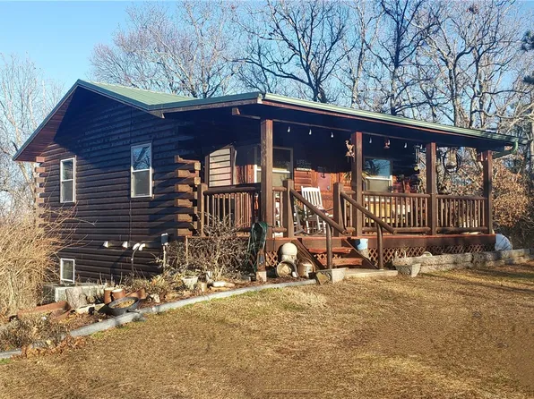805 County Road 309, Eureka Springs, AR 72632