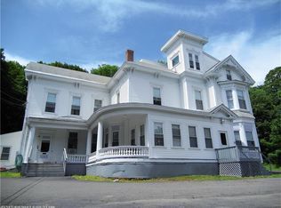 45 Main St, Dexter, ME 04930