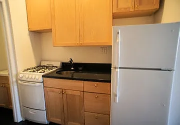 Rented by JM Preston Properties LLC