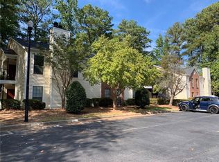 4371 Timberlake #4371, Stone Mountain, GA 30083