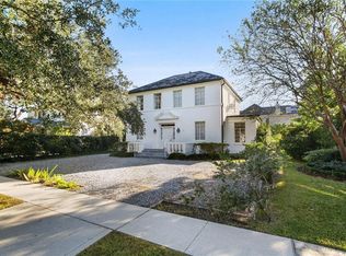 5 Farnham Pl, Metairie, LA 70005