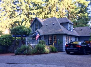 530 SW Cheltenham St, Portland, OR 97239