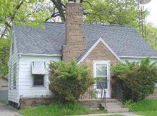 1846 Jiroch St, Muskegon, MI