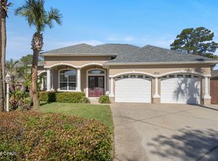 8236 Grand Bay Blvd, Panama City Beach, FL 32408