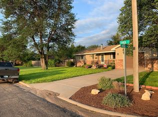 515 Tampa St, Lakin, KS 67860