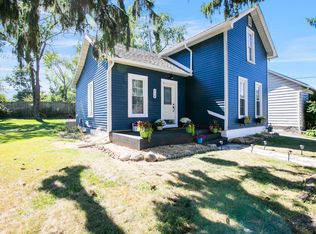 118 Warren St, La Porte, IN