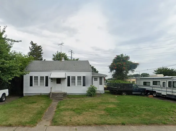 101 Shady Ln, Hamilton, NJ 08619